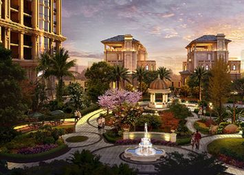 上海高档住宅入市加快成交量激增